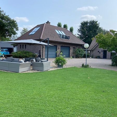 Loft 8 Linden别墅 外观 照片