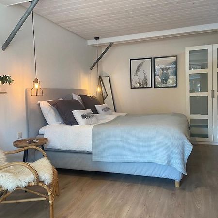 Loft 8 Linden别墅 外观 照片
