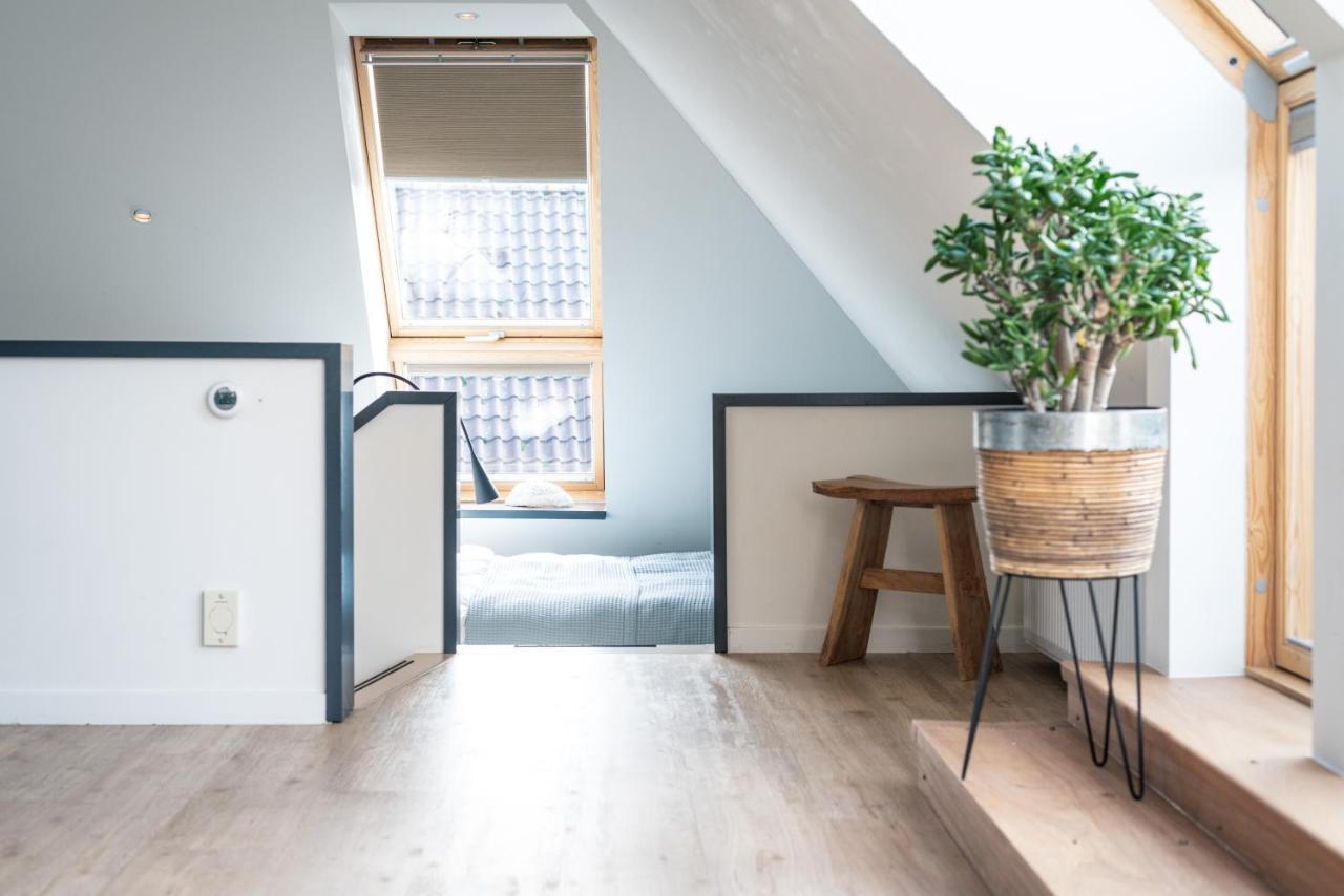 Loft 8 Linden别墅 外观 照片