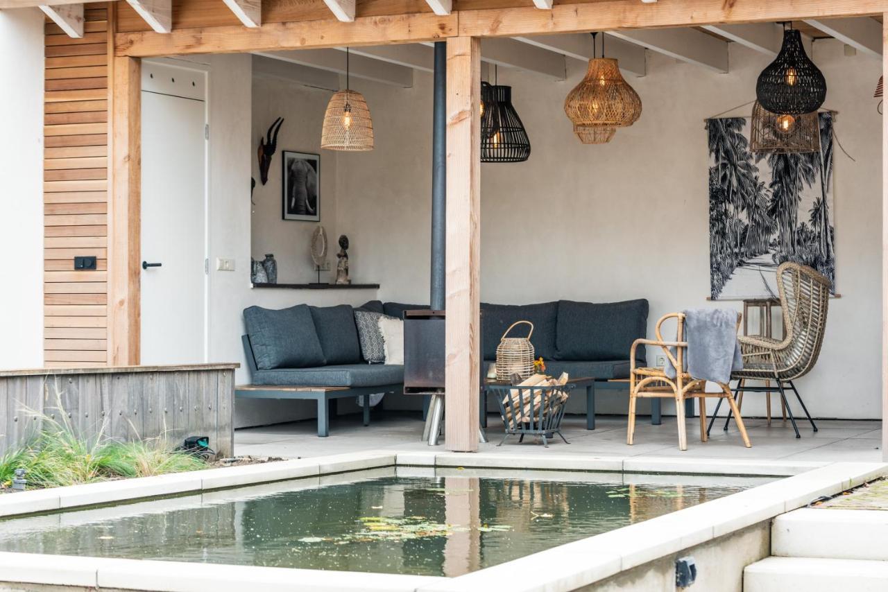 Loft 8 Linden别墅 外观 照片