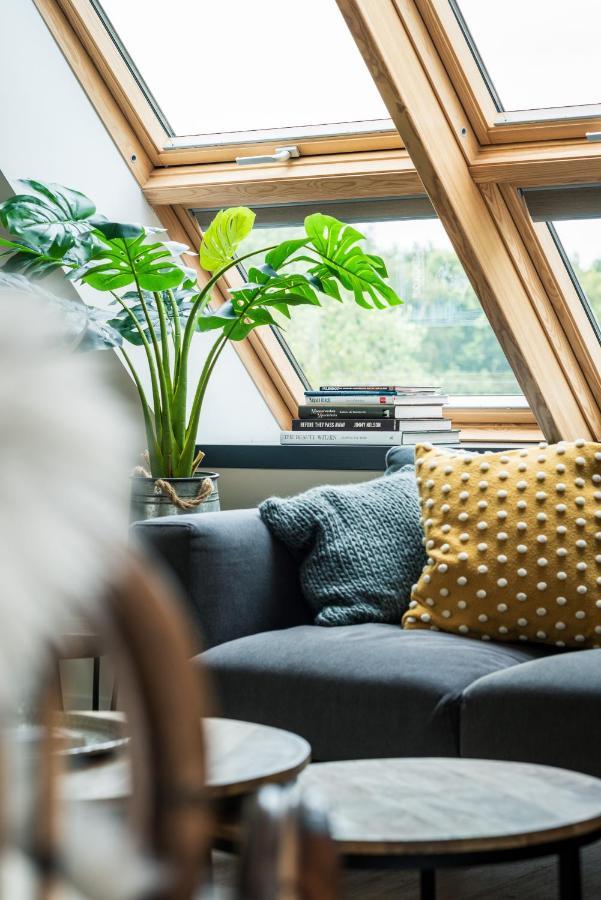 Loft 8 Linden别墅 外观 照片