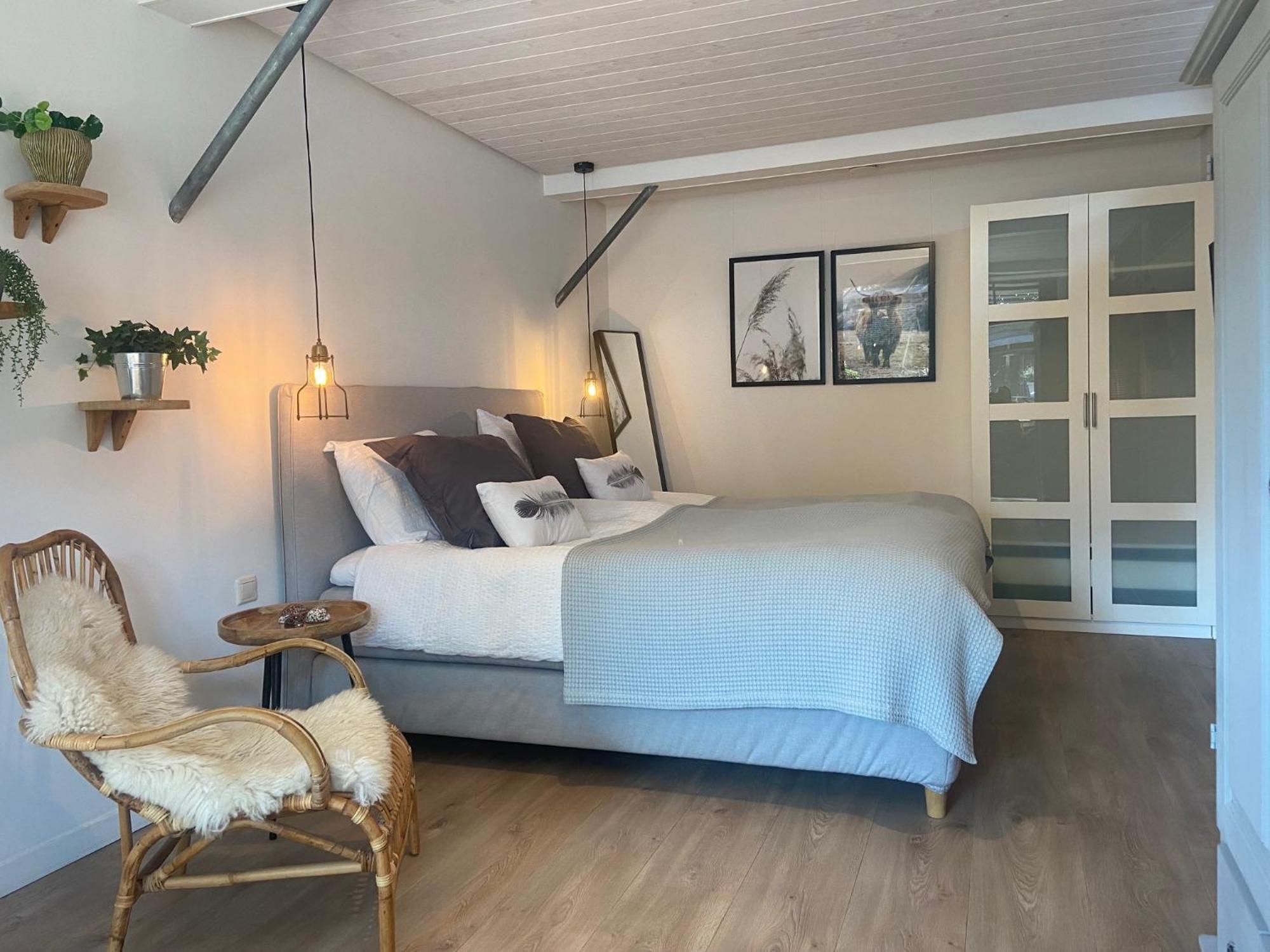 Loft 8 Linden别墅 外观 照片