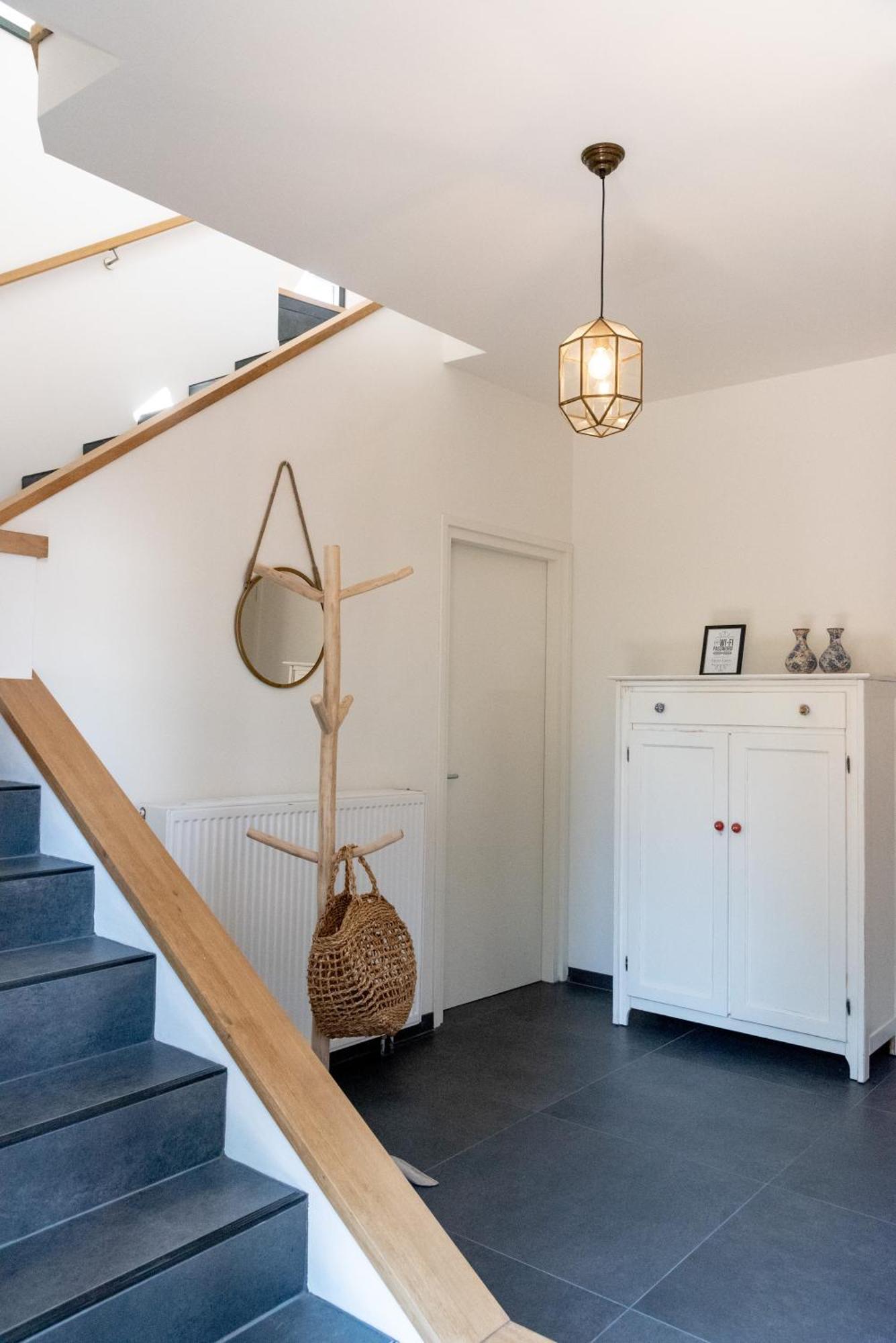 Loft 8 Linden别墅 外观 照片